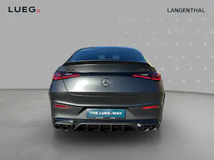 Mercedes-Benz GLC Coupé 43 AMG Executive Edition 4Matic 9G-Tronic