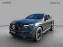 Mercedes-Benz GLC Coupé 43 AMG Executive Edition 4Matic 9G-Tronic