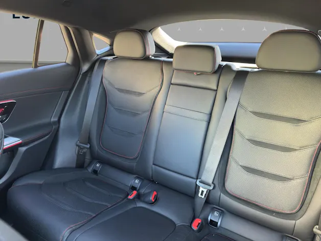 Mercedes-Benz GLC Coupé 43 AMG Executive Edition 4Matic 9G-Tronic