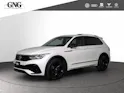 VW Tiguan 2.0TSI R-Line 4Motion DSG