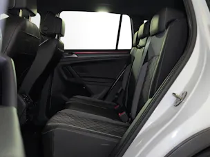 VW Tiguan 2.0TSI R-Line 4Motion DSG