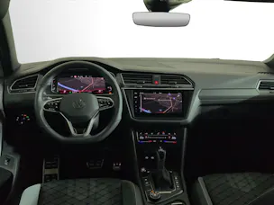 VW Tiguan 2.0TSI R-Line 4Motion DSG