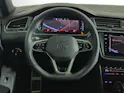 VW Tiguan 2.0TSI R-Line 4Motion DSG