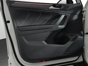 VW Tiguan 2.0TSI R-Line 4Motion DSG