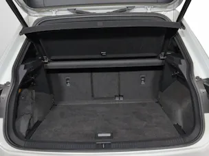 VW Tiguan 2.0TSI R-Line 4Motion DSG