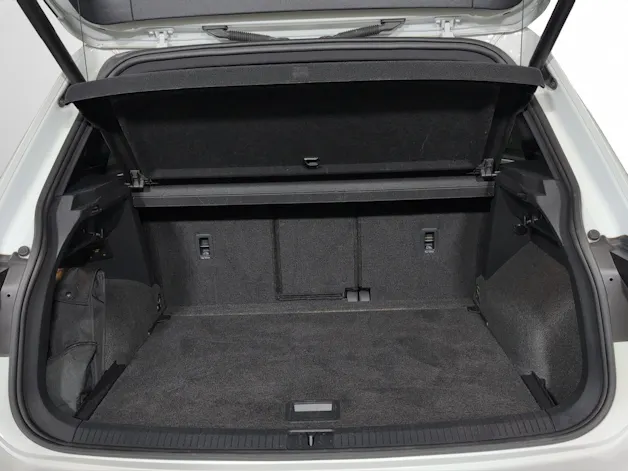 VW Tiguan 2.0TSI R-Line 4Motion DSG