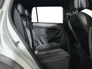 VW Tiguan 2.0TSI R-Line 4Motion DSG