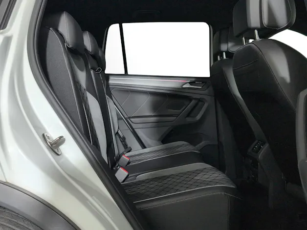 VW Tiguan 2.0TSI R-Line 4Motion DSG