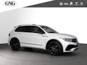 VW Tiguan 2.0TSI R-Line 4Motion DSG