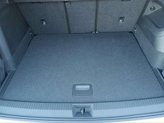 VW Tiguan 1.5 TSI evo2 eHybrid Life DSG