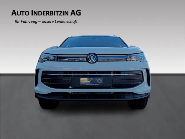 VW Tiguan 1.5 TSI evo2 eHybrid Life DSG