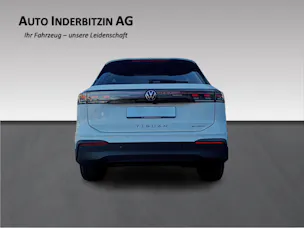 VW Tiguan 1.5 TSI evo2 eHybrid Life DSG