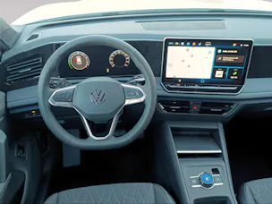 VW Tiguan 1.5 TSI evo2 eHybrid Life DSG