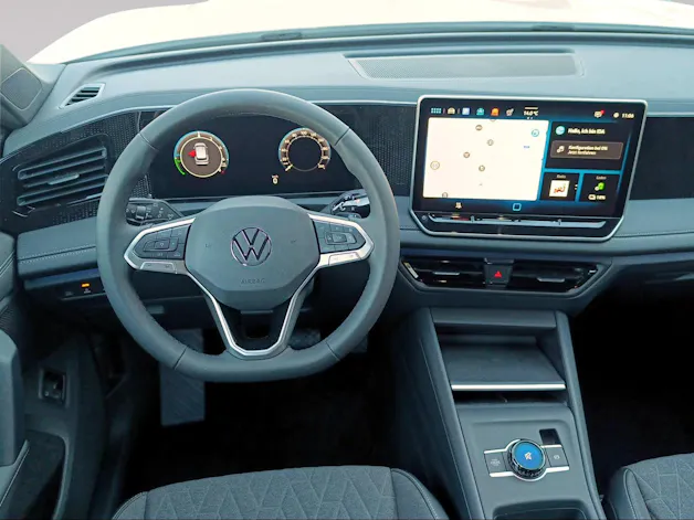 VW Tiguan 1.5 TSI evo2 eHybrid Life DSG