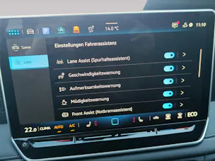 VW Tiguan 1.5 TSI evo2 eHybrid Life DSG