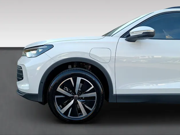 VW Tiguan 1.5 TSI evo2 eHybrid Life DSG