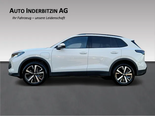 VW Tiguan 1.5 TSI evo2 eHybrid Life DSG