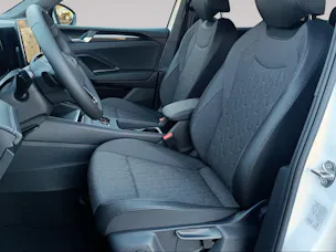 VW Tiguan 1.5 TSI evo2 eHybrid Life DSG