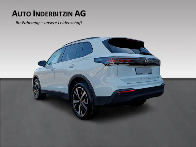 VW Tiguan 1.5 TSI evo2 eHybrid Life DSG