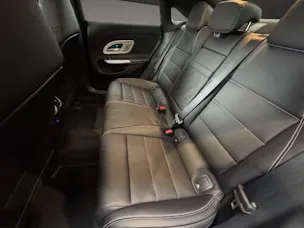 Mercedes-Benz CLA 220 8G-DCT 4Matic
