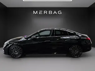 Mercedes-Benz CLA 220 8G-DCT 4Matic