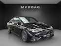 Mercedes-Benz CLA 220 8G-DCT 4Matic