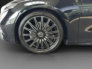 Mercedes-Benz CLA 220 8G-DCT 4Matic