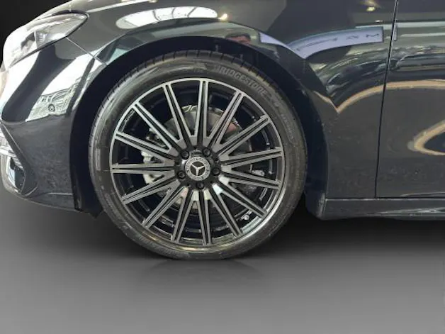 Mercedes-Benz CLA 220 8G-DCT 4Matic