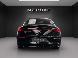 Mercedes-Benz CLA 220 8G-DCT 4Matic
