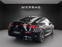 Mercedes-Benz CLA 220 8G-DCT 4Matic