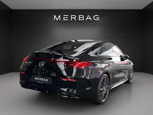 Mercedes-Benz CLA 220 8G-DCT 4Matic