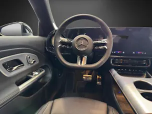 Mercedes-Benz CLA 220 8G-DCT 4Matic