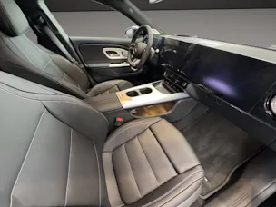 Mercedes-Benz CLA 220 8G-DCT 4Matic