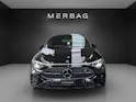 Mercedes-Benz CLA 220 8G-DCT 4Matic