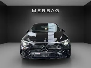 Mercedes-Benz CLA 220 8G-DCT 4Matic