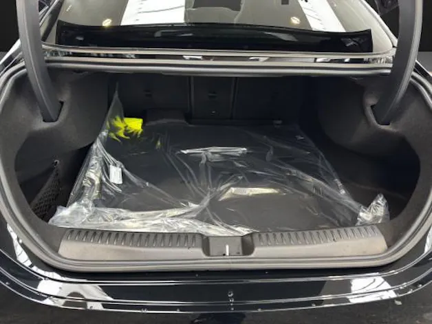 Mercedes-Benz CLA 220 8G-DCT 4Matic