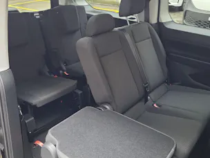 VW Caddy Maxi 1.5 TSI Plug in Hybrid Liberty DSG
