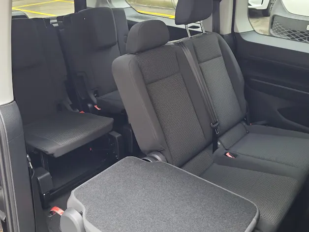 VW Caddy Maxi 1.5 TSI Plug in Hybrid Liberty DSG