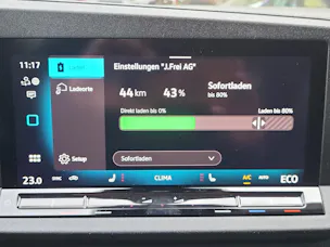 VW Caddy Maxi 1.5 TSI Plug in Hybrid Liberty DSG
