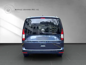 VW Caddy Maxi 1.5 TSI Plug in Hybrid Liberty DSG
