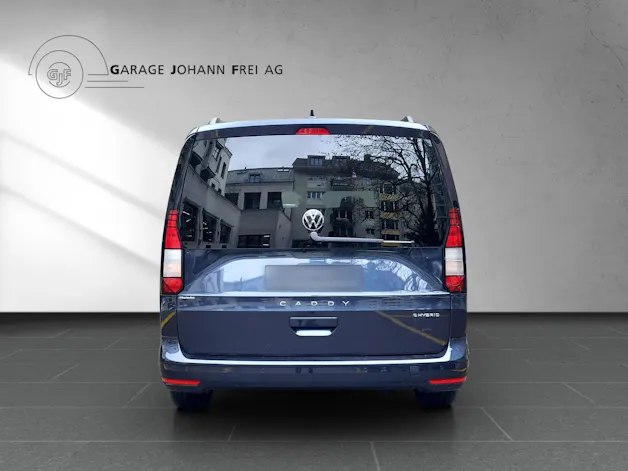 VW Caddy Maxi 1.5 TSI Plug in Hybrid Liberty DSG