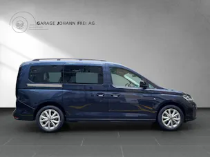 VW Caddy Maxi 1.5 TSI Plug in Hybrid Liberty DSG