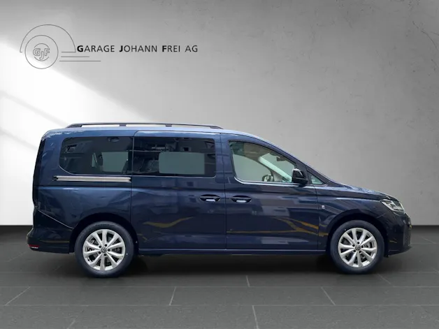 VW Caddy Maxi 1.5 TSI Plug in Hybrid Liberty DSG