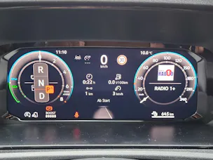 VW Caddy Maxi 1.5 TSI Plug in Hybrid Liberty DSG
