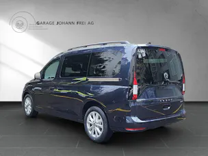 VW Caddy Maxi 1.5 TSI Plug in Hybrid Liberty DSG