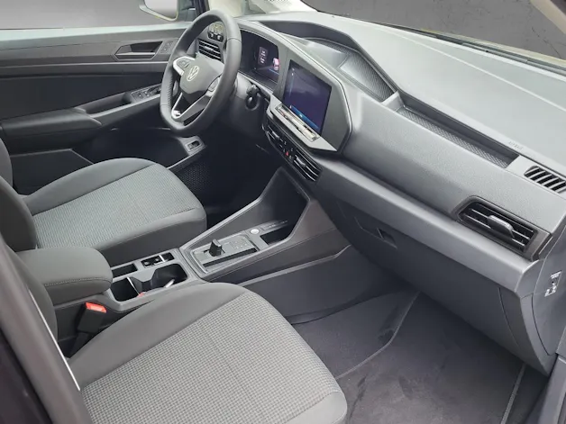 VW Caddy Maxi 1.5 TSI Plug in Hybrid Liberty DSG