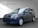 VW Caddy Maxi 1.5 TSI Plug in Hybrid Liberty DSG