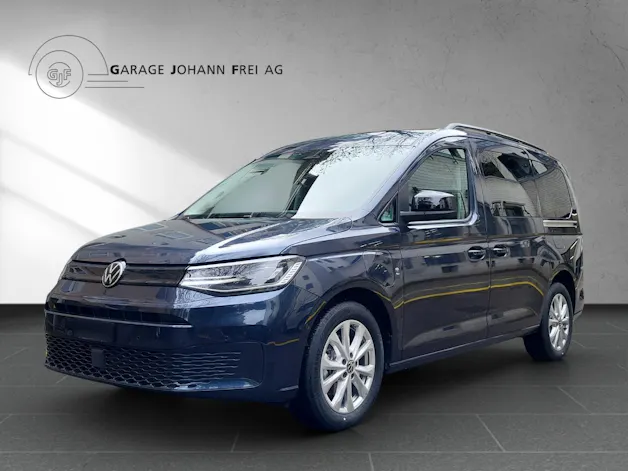 VW Caddy Maxi 1.5 TSI Plug in Hybrid Liberty DSG