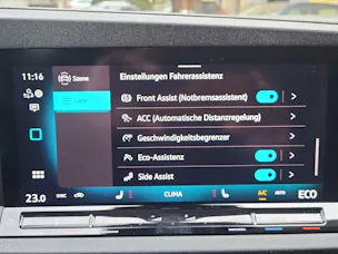 VW Caddy Maxi 1.5 TSI Plug in Hybrid Liberty DSG