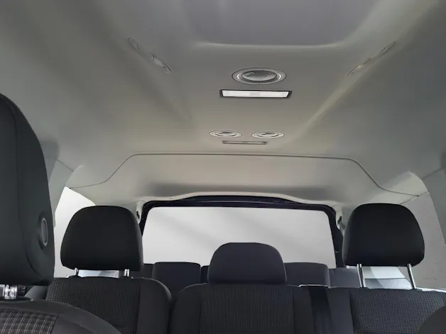 VW Caddy Maxi 1.5 TSI Plug in Hybrid Liberty DSG
